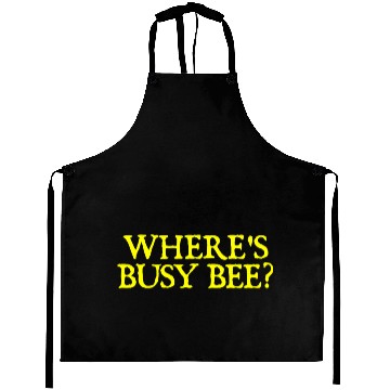 Discover Busy Bee Best In Show Aprons