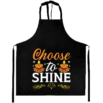Discover Happy Diwali Diwali Festival Indian Hindu Hinduism Aprons