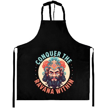 Discover Happy Diwali Diwali Festival Indian Hindu Hinduism Aprons