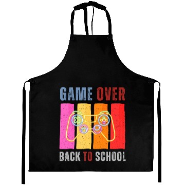 Discover back to school Aprons