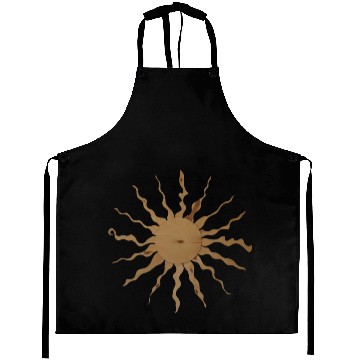 Discover Sun Aprons