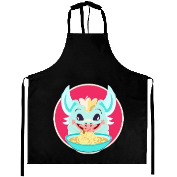 Discover Dragon Aprons