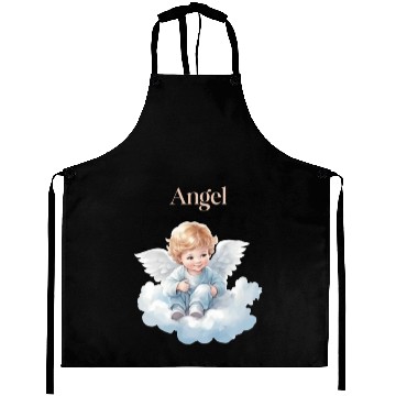Discover Angel Aprons