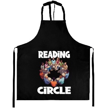 Discover Reading Literature Reading Circle Buck Criticism Aprons