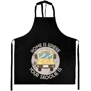Discover School Bus Conversion Design For A Skoolie Lover Aprons