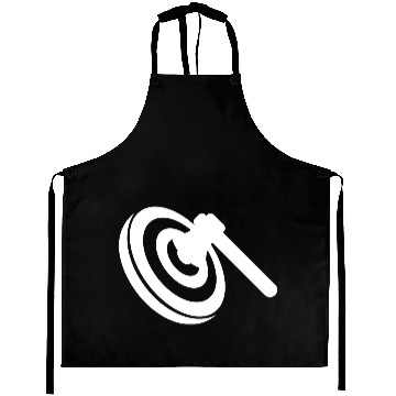 Discover Axe Throwing Bullseye Target Hatchet Tomahawk Aprons