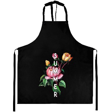 Discover Summer Aprons