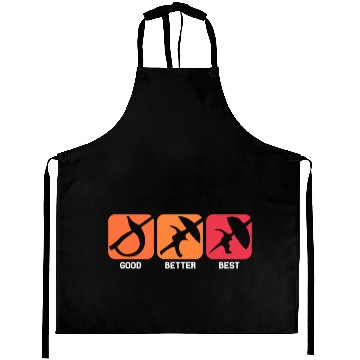 Discover Fencing Swords Good Better Best Aprons