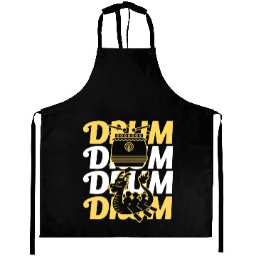 Discover Funny Dragon Boat Racing Paddle Aprons