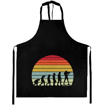 Discover Biathlon Evolution Aprons