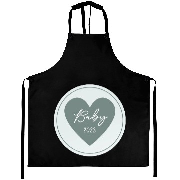Discover BABY 2023 Aprons