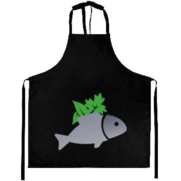 Discover Fish Aprons