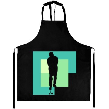 Discover golf golf ball golfer golf club Aprons