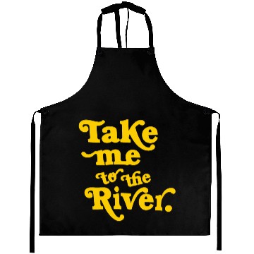 Discover River Adventure Awaits Aprons