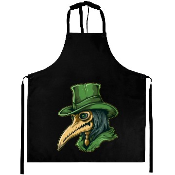 Discover Pestdoktor Doctor Doctor Aprons