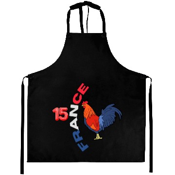 Discover Rugby Aprons