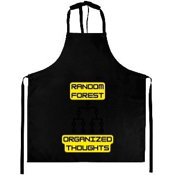 Discover Random Forest: Organized Thoughts - Data Science Aprons
