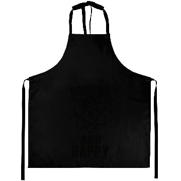 Discover Atheist Atheism Anti Religion Securalism God Sucks Aprons