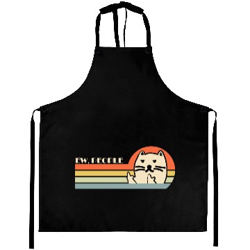 Discover Ew , people Aprons