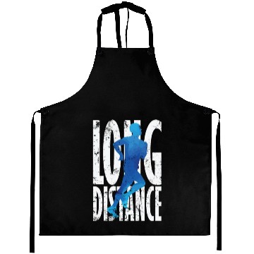 Discover Long Distance Running Aprons