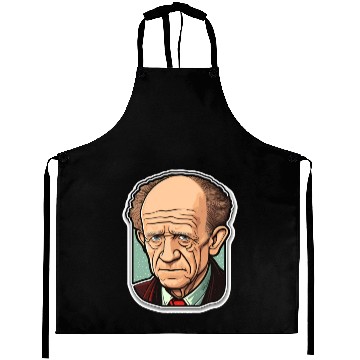 Discover Heisenberg Physicist Aprons
