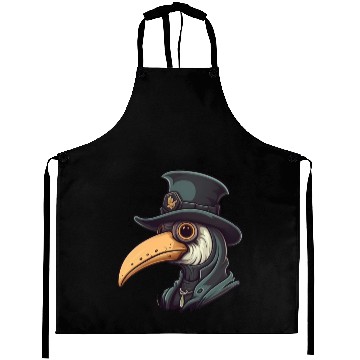 Discover Pestdoktor Doctor Doctor Aprons