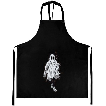 Discover Ghost Aprons