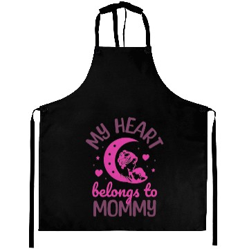 Discover Maternal Love Aprons