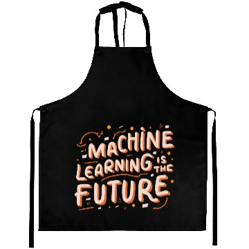 Discover Machine Learning is The Future Aprons