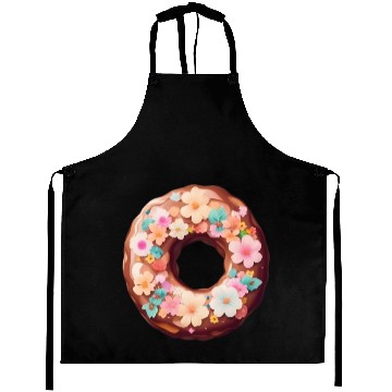 Discover Indulge in sweetness Aprons