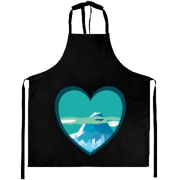 Discover Blue mountain Aprons
