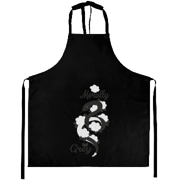 Discover morally grey Aprons
