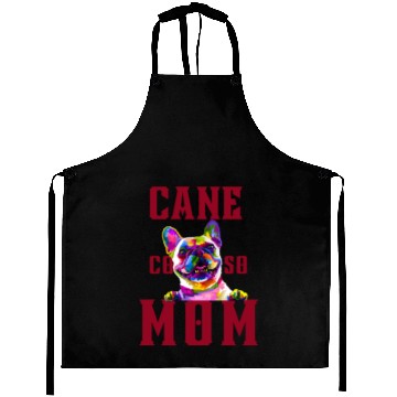 Discover Cane Corso Mama 2 Aprons