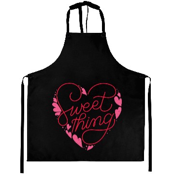 Discover Sweet thing Aprons