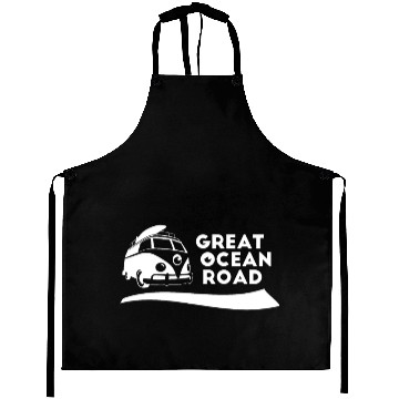 Discover Great Ocean Road Aprons