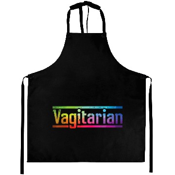 Discover Funny Lesbian Lgbt Pride Month Gay Couple Women Aprons