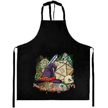Discover You Can Certainly Try - GameMaster Aprons