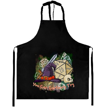 Discover You Can Certainly Try - GameMaster Aprons