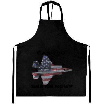 Discover Can you see me now F-35 Aprons