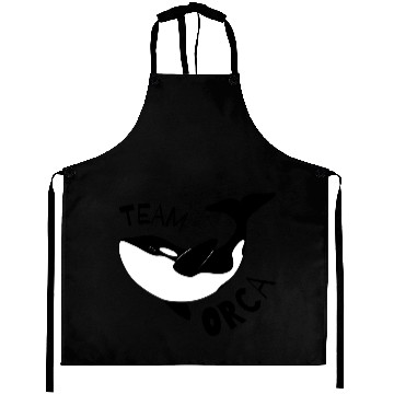 Discover Team Orca Funny Leftist Sink The Rich Save The Aprons