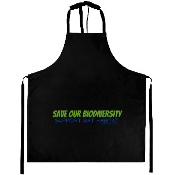 Discover Save Bat Habitat Aprons