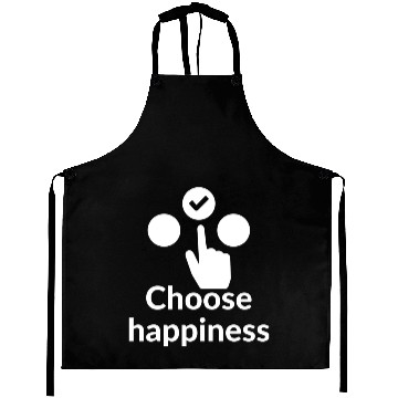 Discover Keep it simple 10 Aprons