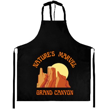 Discover Nature s Marvel Grand Canyon Aprons