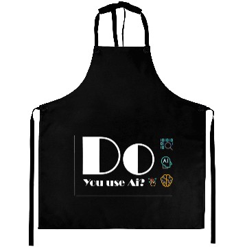 Discover Ai Aprons