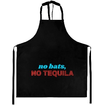 Discover No Bats No Tequila Aprons