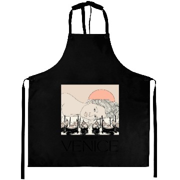 Discover The Vanice Eco-Friendly Tourism Aprons