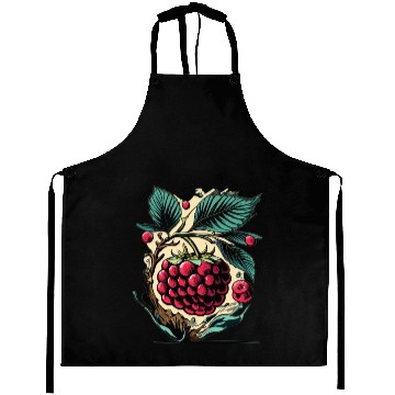 Discover Raspberry Aprons
