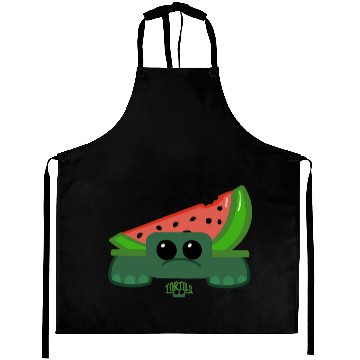 Discover Tortils™ Watermelon Treat Aprons