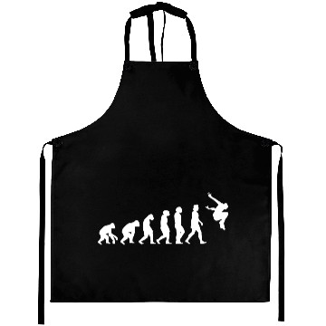Discover Parkour & Freerunning Evolution Outdoor Sports Aprons