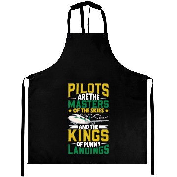Discover Pilot Aviation Airplane Airline Future Pilots Aprons